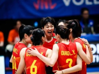 中国女排最新赛事时间表公布，备战巴黎奥运，新征程即将启航