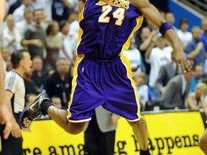 最强NBA87科比，黑曼巴的巅峰记忆，球场上的永恒传奇