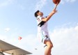 宁夏大学篮球队队员名单，青春与荣耀交织的赛场群像