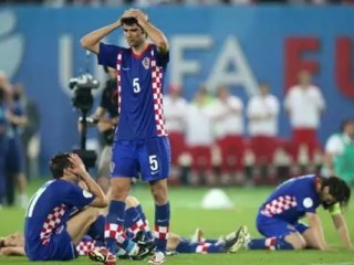 乌克兰进2026世界杯吗，战火中的足球梦