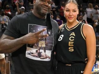 这是一个非常有意思的话题，但需要先澄清一个事实，WNBA球星伊丽莎白·坎贝奇（Elizabeth Cambage）并没有参演过三部电影