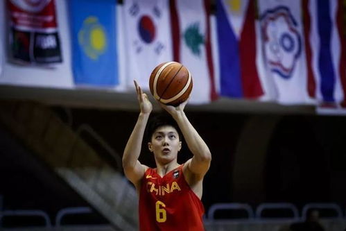 篮球孟铎在干嘛呢，从CBA悍将到篮球创业者的转型之路