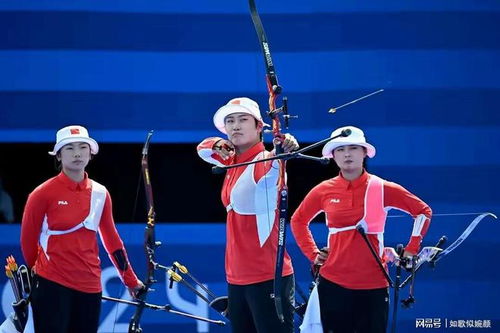 奥运射箭冠军是谁，从历史荣耀到当代传奇