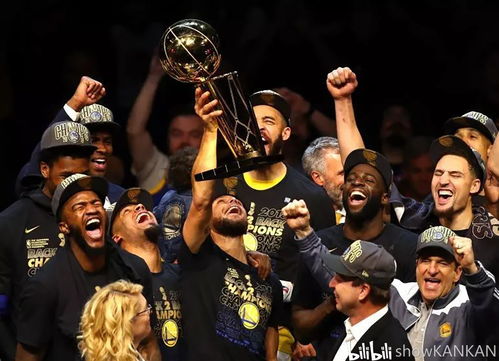 NBA总冠军每人能分多少钱？揭秘冠军奖金背后的分配逻辑