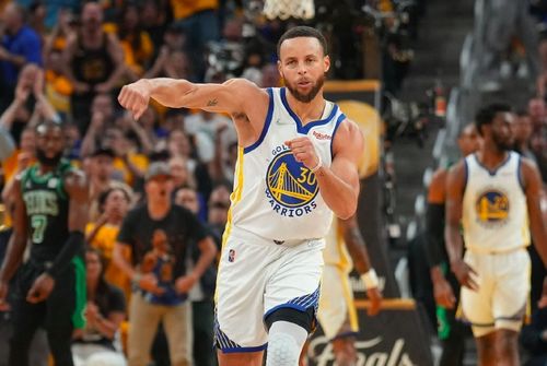 最强NBA库里突破加点全攻略，解锁三分之神的全新杀招