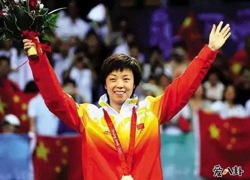 乒坛新篇，混双赛场上的荣耀与梦想