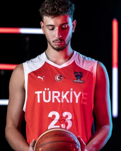 以色列男篮有哪些NBA球员?盘点曾效力或拥有以色列国籍的NBA球星 以色列男篮有哪些NBA球员?盘点曾效力或拥有以色列国籍的NBA球星