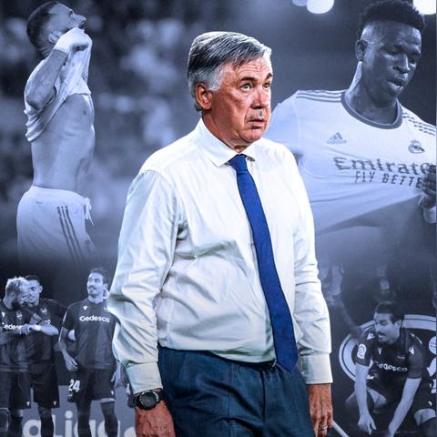 皇马三号球员是谁？从号码变迁看伯纳乌的传承与荣光