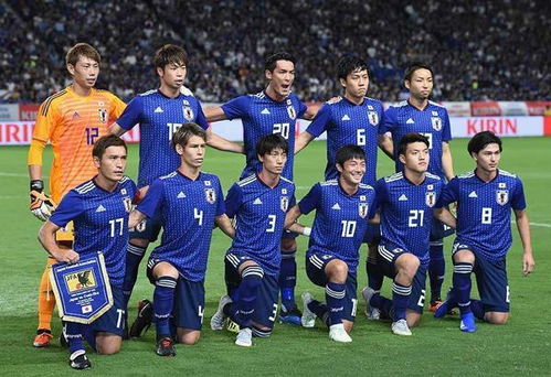 日本男子足球队名单,传承与变革中的蓝武士军团 日本男子足球队名单,传承与变革中的蓝武士军团