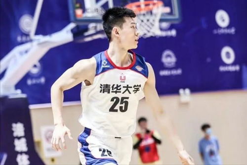 王岚嵚,从清华学霸到CBA状元,这位篮球少年的逆袭之路 王岚嵚,从清华学霸到CBA状元,这位篮球少年的逆袭之路