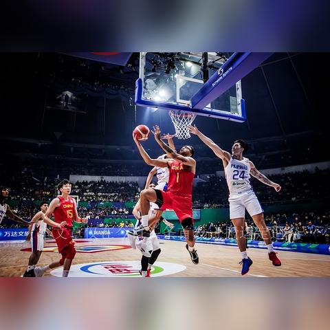 克拉克森是归化球员吗？解析NBA球星在菲律宾国家队的身份真相
