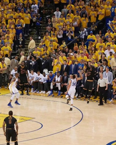 重温巅峰对决，NBA总决赛回放全场录像高清全解析
