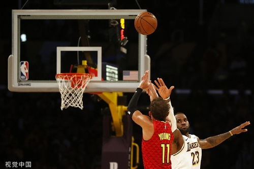 免费看NBA回放全场录像，这些软件让你不错过任何一场精彩比赛