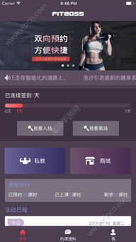 指尖上的竞技场，中国体育APP下载如何重塑全民运动生态