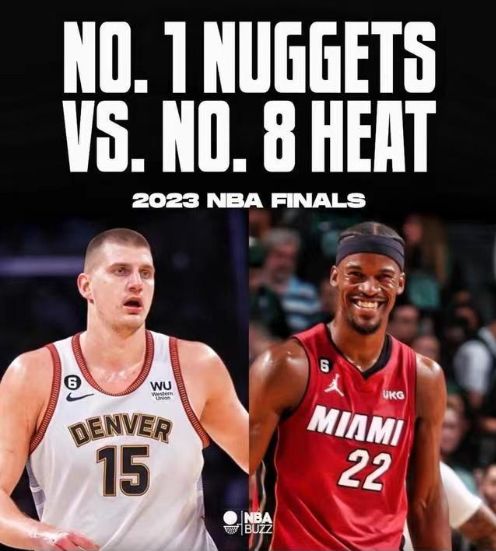 重温经典，2006年NBA总决赛视频背后的巅峰对决