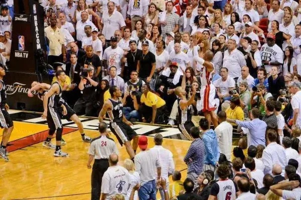宿命对决,2008年NBA总决赛,一场属于复仇与荣耀的史诗 宿命对决,2008年NBA总决赛,一场属于复仇与荣耀的史诗