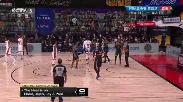 NBA比赛视频下载，如何合法、高效地收藏你的篮球回忆