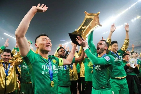 中超为什么不扩军，冷静背后的战略考量