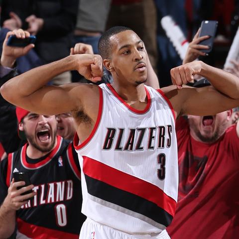 NBA 2015年得分榜，那些闪耀的得分机器与时代的印记
