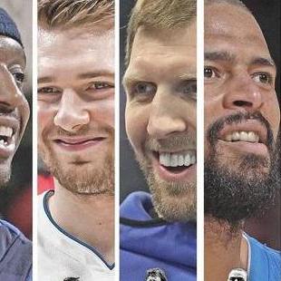 NBA 2015年得分榜，那些闪耀的得分机器与时代的印记