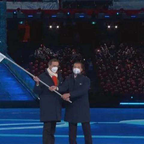 冰雪之约再启，2026年冬奥会将在意大利米兰与科尔蒂纳丹佩佐举行