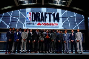 状元签，NBA选秀大会的最高荣耀，到底意味着什么？