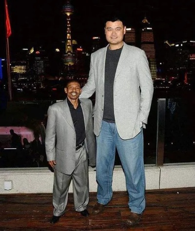 姚明的身高多高,一个数字背后的传奇与影响 姚明的身高多高,一个数字背后的传奇与影响
