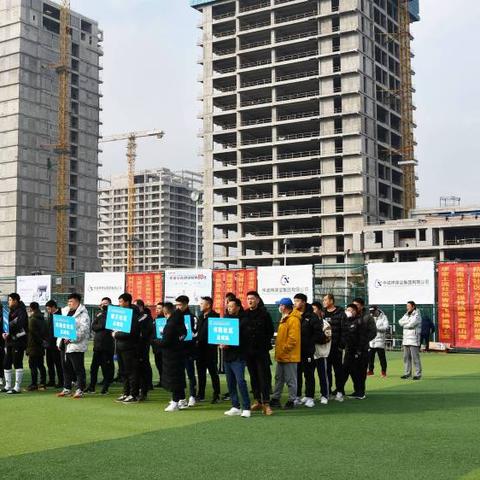 足球场最多的国家，绿茵奇迹背后的中国力量
