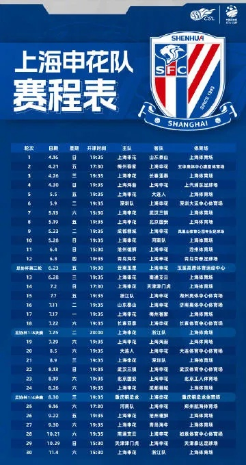 上海申花足球俱乐部的心愿是谁