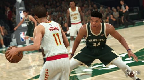 NBA2K21护膝有什么用？详解护膝功能与实战价值