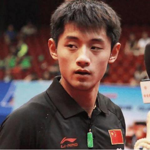 张继科几届奥运冠军？一位传奇选手的奥运征程与历史定位