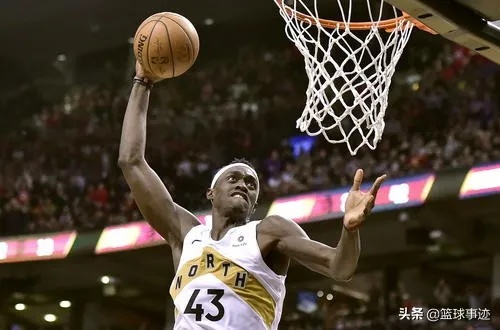 未来可期，NBA年轻潜力中锋排名，谁将接棒内线荣耀？