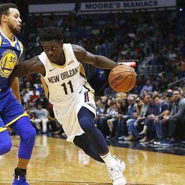 NBA历史生涯场均得分排名，那些曾主宰联盟的得分机器