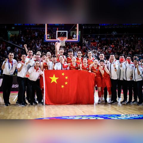 中国vs澳大利亚女篮预测，铿锵玫瑰能否再创辉煌？