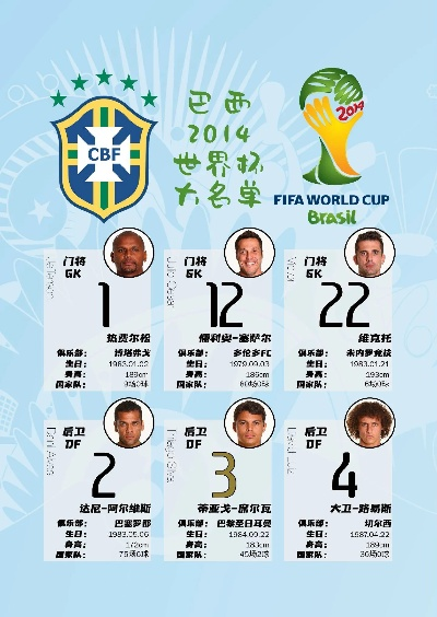 2012世界杯名单，一段被误读的记忆，一场未曾发生的盛宴