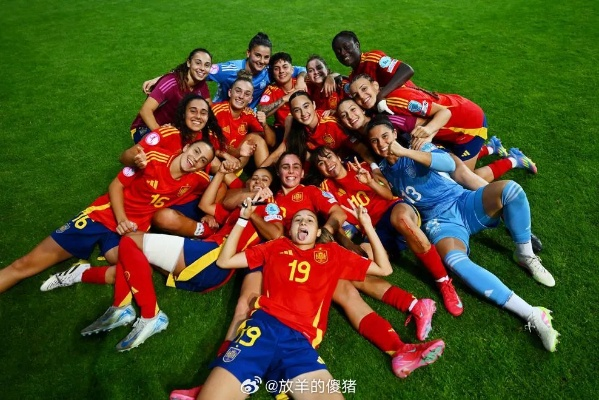 逐梦青春赛场,女足U20世界杯规则全解析 逐梦青春赛场,女足U20世界杯规则全解析