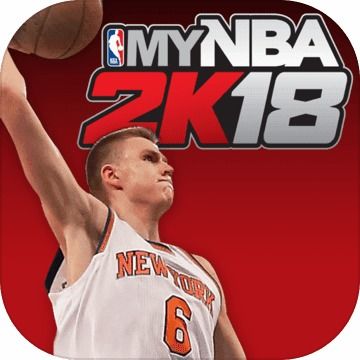 从多大说起，NBA 2K18的容量、记忆与游戏时代的变迁