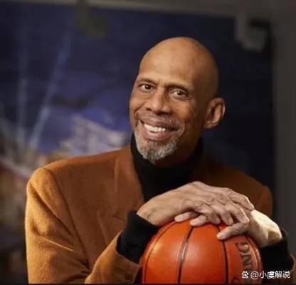卡里姆·阿卜杜尔·贾巴尔，篮球传奇的个人资料与不朽生涯
