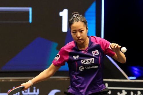 张本美和，从天才少女到奥运季军的蜕变之路
