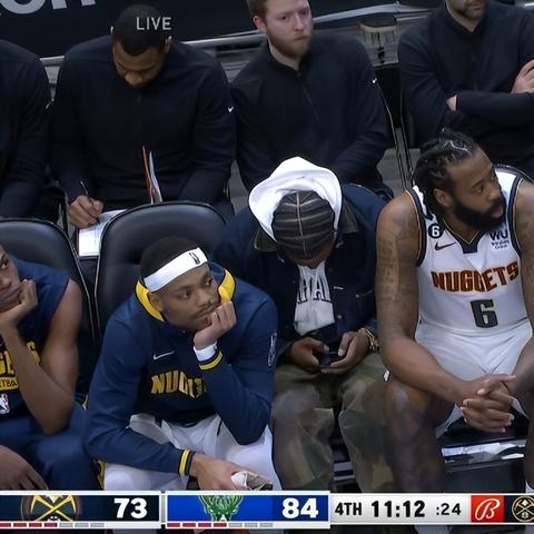 十年烽火，2010至2021年NBA总冠军的荣耀与变迁