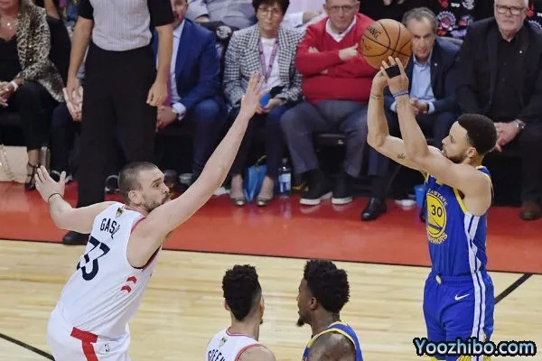 北境封王，2019年NBA总决赛猛龙vs勇士，一个王朝的终章与新王的诞生