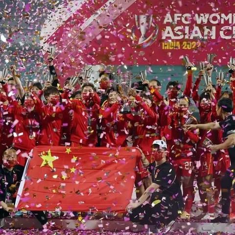 铿锵玫瑰再出征，中国女足最新赛程时间表与备战前瞻