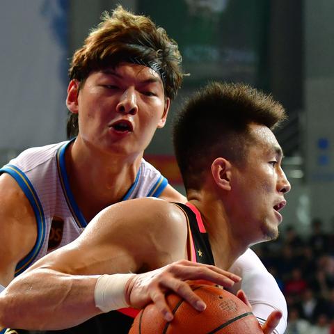 2019CBA季后赛赛程全回顾，群雄逐鹿，巅峰对决