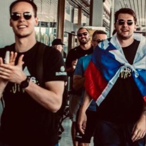 斯洛文尼亚男篮第几？从欧洲小国到世界篮坛的黑马传奇