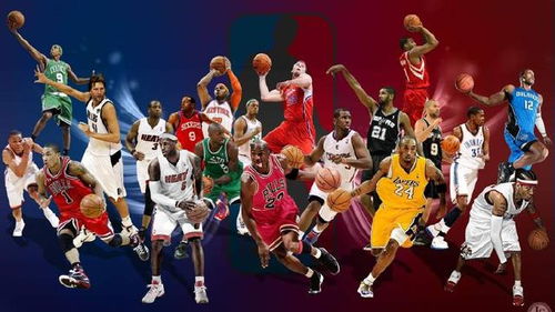 2007年NBA全明星首发，一场关于黄金一代的集体追忆