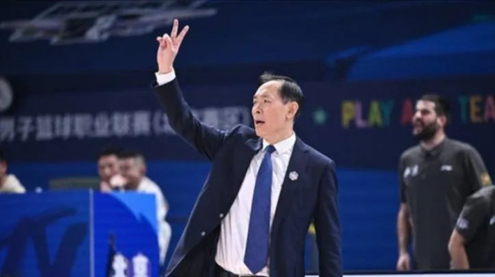 CBA浙江广厦队主教练是谁？揭秘这支劲旅的掌舵人