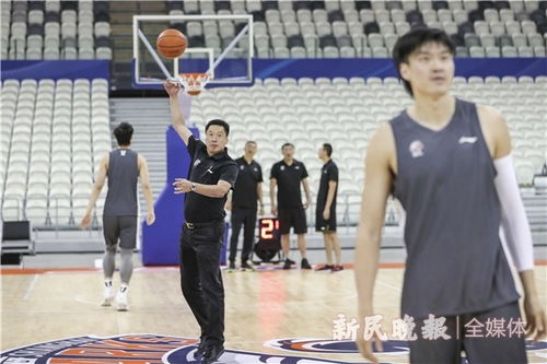 中国男篮新征程，2024年集训队名单解析与展望