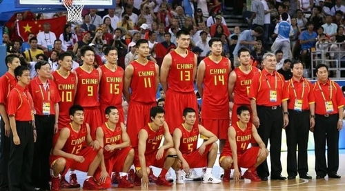 广东男篮新赛季阵容一览，年轻风暴与冠军底蕴的完美交融