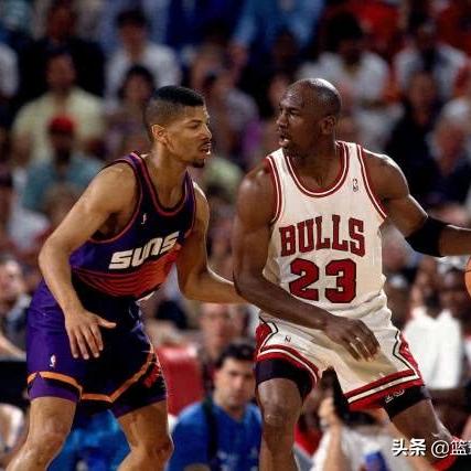 现役NBA超级巨星排名前十，天赋、统治力与传奇的终极盘点