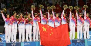 2008北京奥运会项目全解析,那些激动人心的竞技时刻 2008北京奥运会项目全解析,那些激动人心的竞技时刻